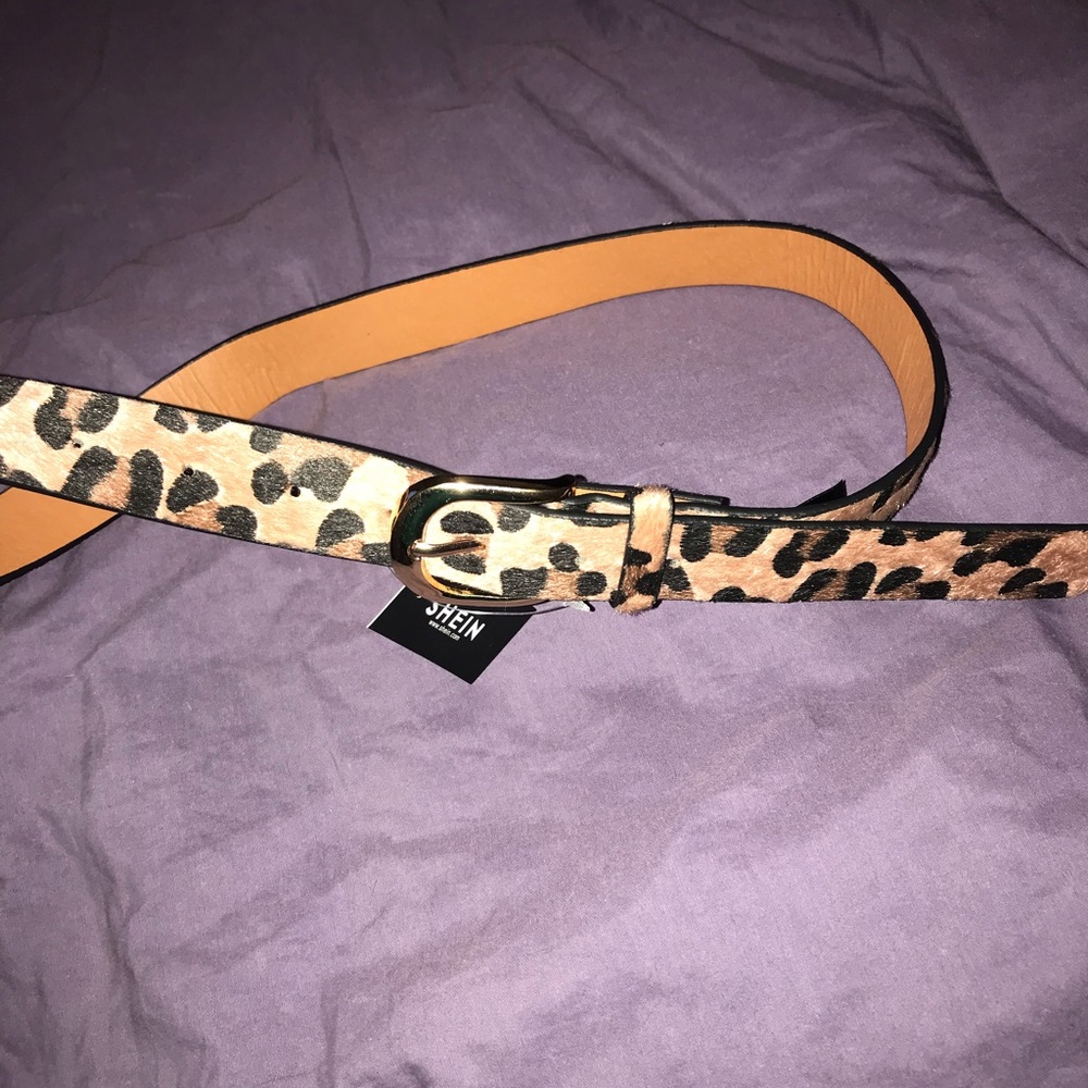 Belt
